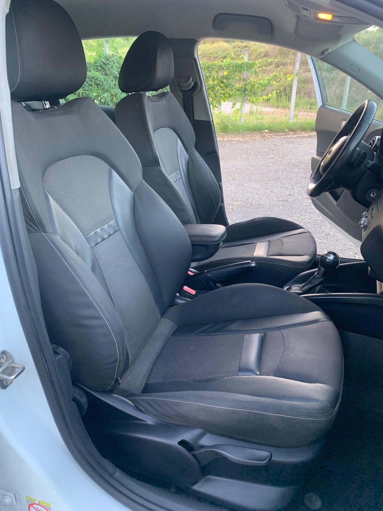 Audi A1 SPB 1.6 TDI S tronic line edition