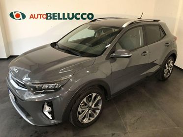 KIA Stonic 1.0 T-GDI MHEV 100CV STYLE