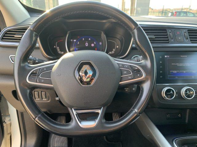 RENAULT Kadjar TCe 140CV EDC FAP Sport Edition2