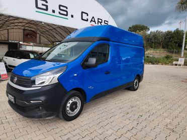 Fiat Talento 2.0 140 MULTJET