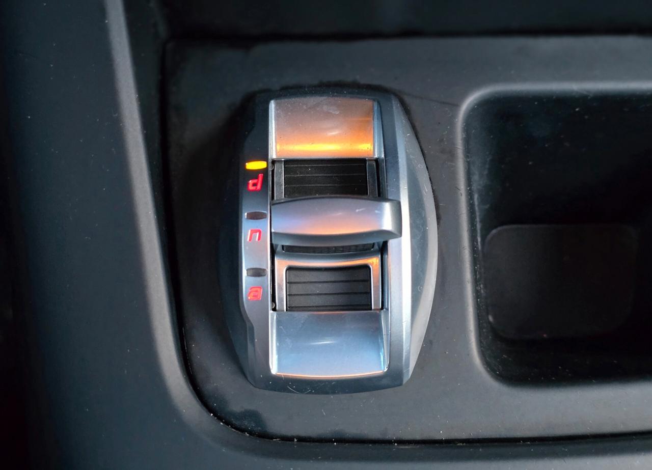 ALFA GIULETTA 1.6 M-JET EXCLUSIVE 2013 NUOVISSIMA