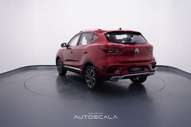 MG ZS 1.0 T-GDI Automatica Luxury