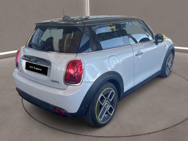 MINI Mini Full El. (F56) - Cooper SE L