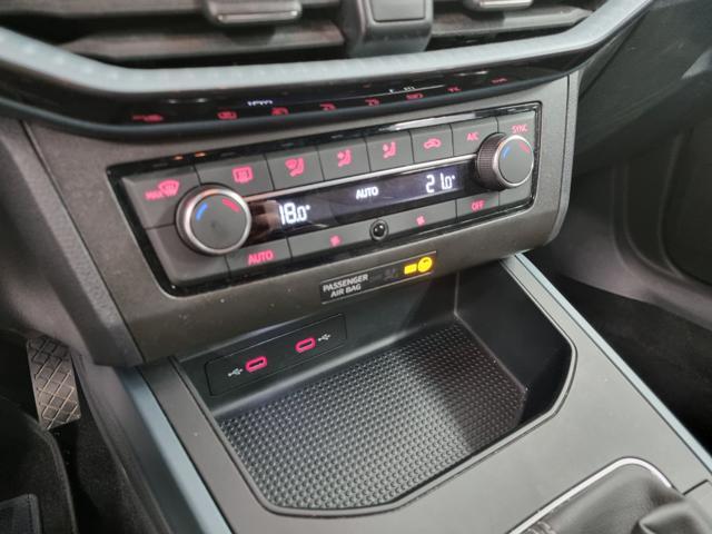 SEAT Arona 1.0 EcoTSI XPERIENCE