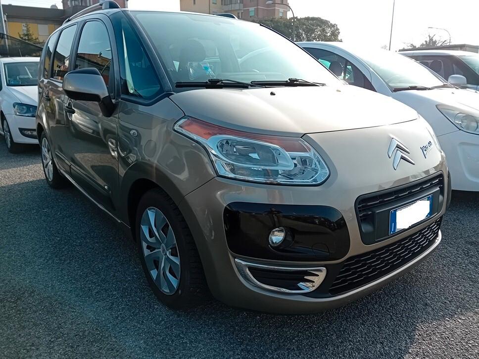 Citroen C3 Picasso 1.4 VTi 95 Limited