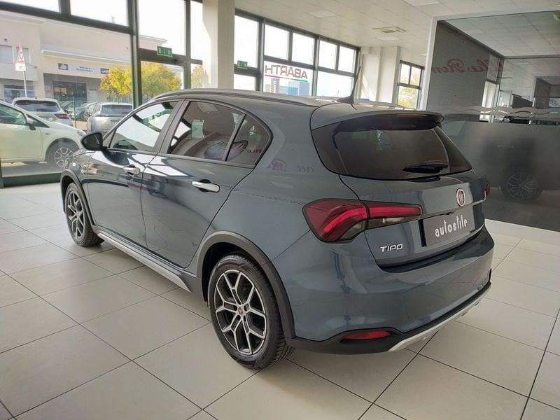 FIAT Tipo Tipo 1.0 5 porte Cross