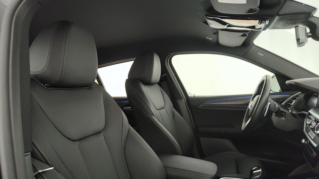 BMW X4 G02 2021 - X4 xdrive20d mhev 48V Msport auto