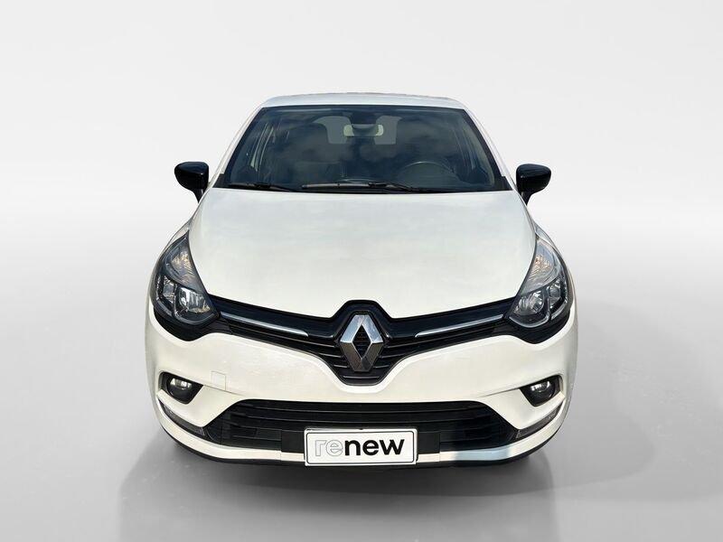 Renault Clio dCi 8V 90 CV Start&Stop 5 porte Energy Duel