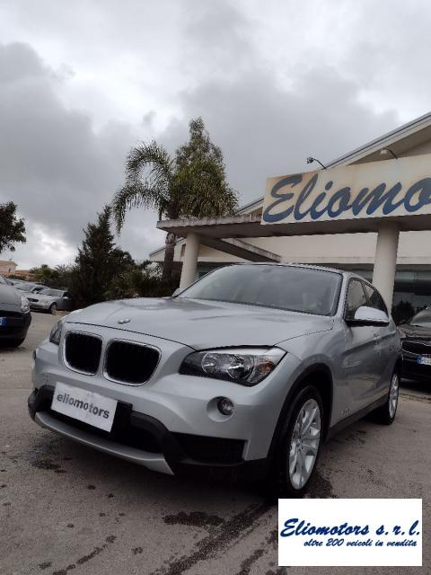 BMW - X1 - sDrive16d