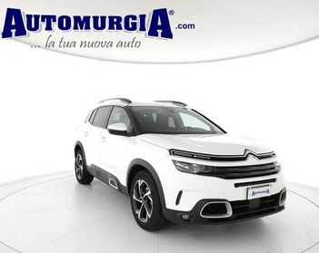 CITROEN C5 Aircross BlueHDi 130 S&S EAT8 Shine