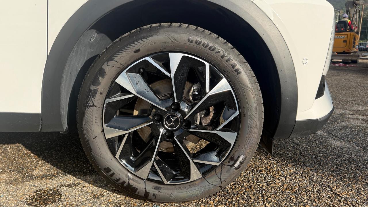 Ds DS3 3 BlueHDi 130 aut. Étoile