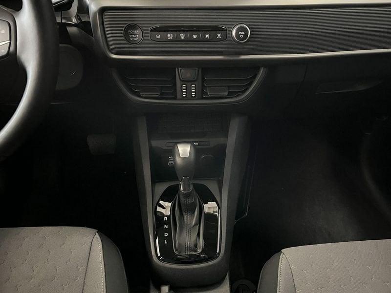 Ford Tourneo Courier Tourneo Courier 1.0 EcoBoost Powershift Titanium