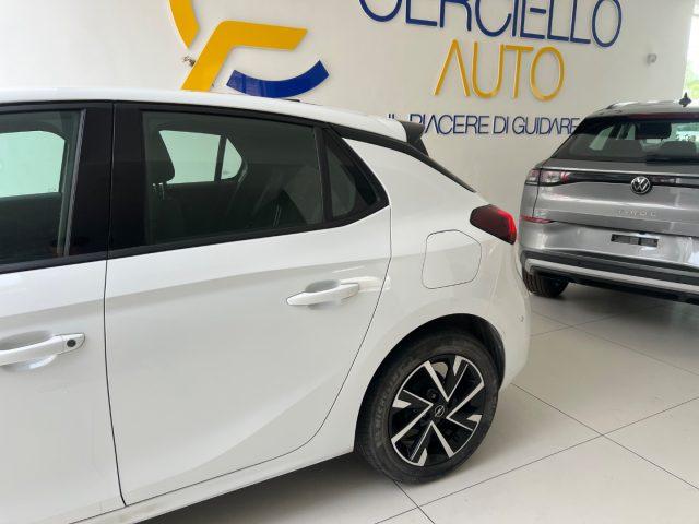 OPEL Corsa 1.2 100 CV GS da ?159,00 mensili