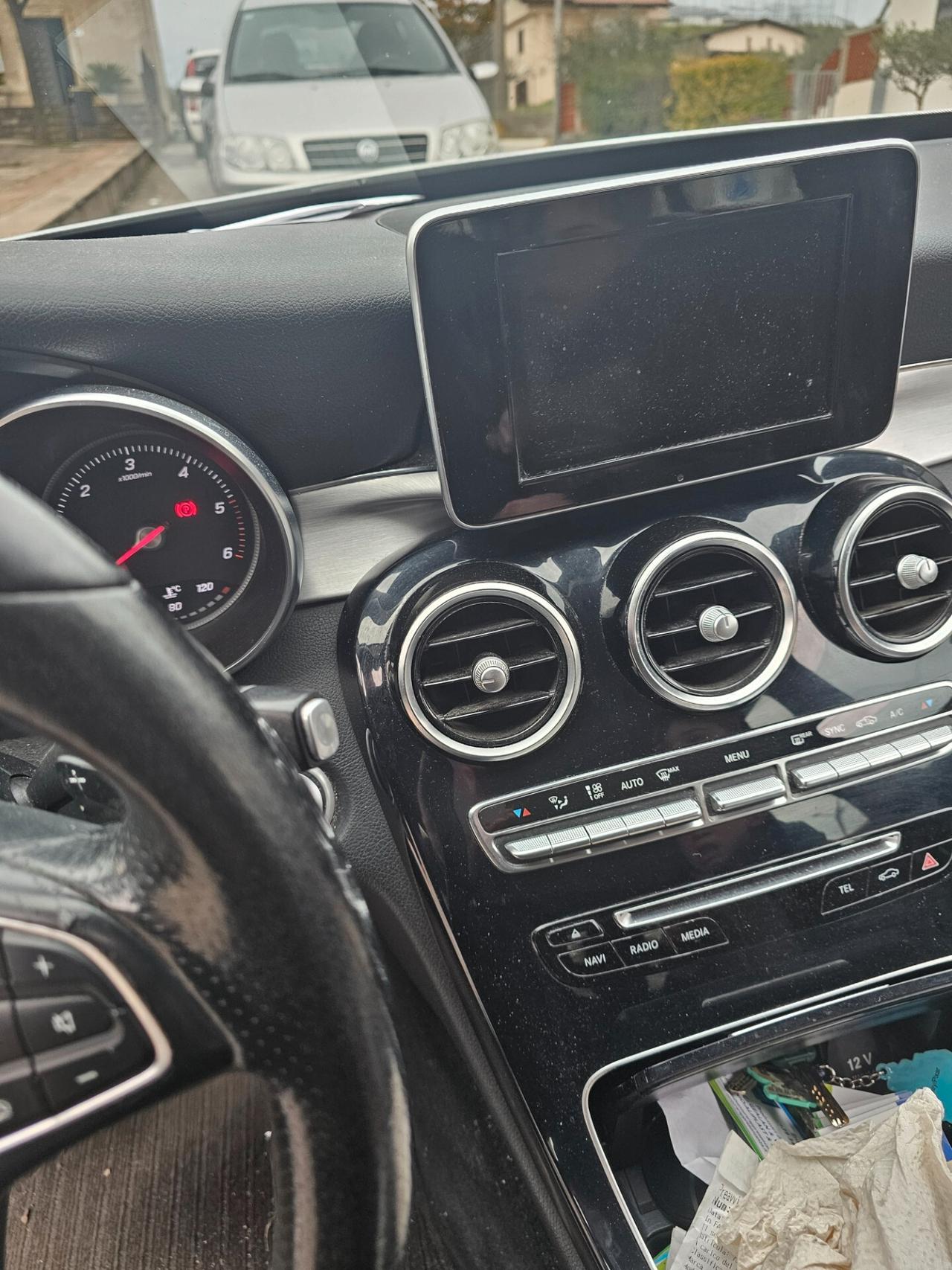 Mercedes-benz C 220d SPORT/REALIZZO IMMEDIATO