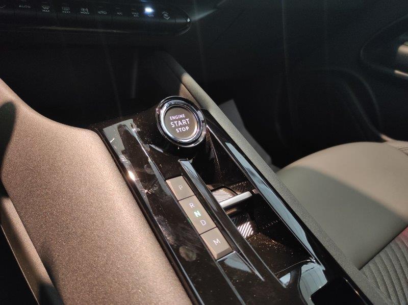 ALFA ROMEO Junior - Junior 1.2 136 CV Hybrid eDCT6 Speciale