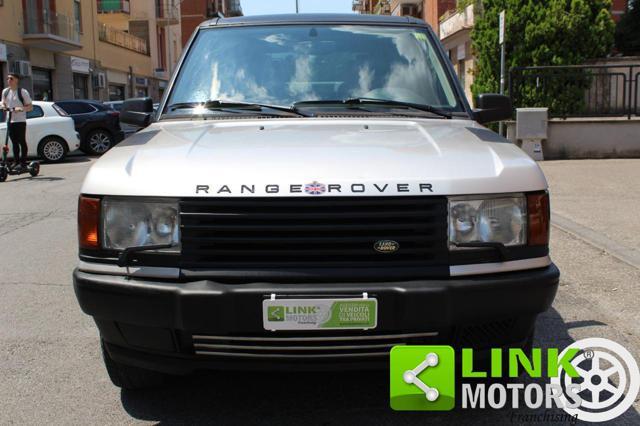 LAND ROVER Range Rover 2.5 turbodiesel 5 porte II serie P 38 Iscritta ASI