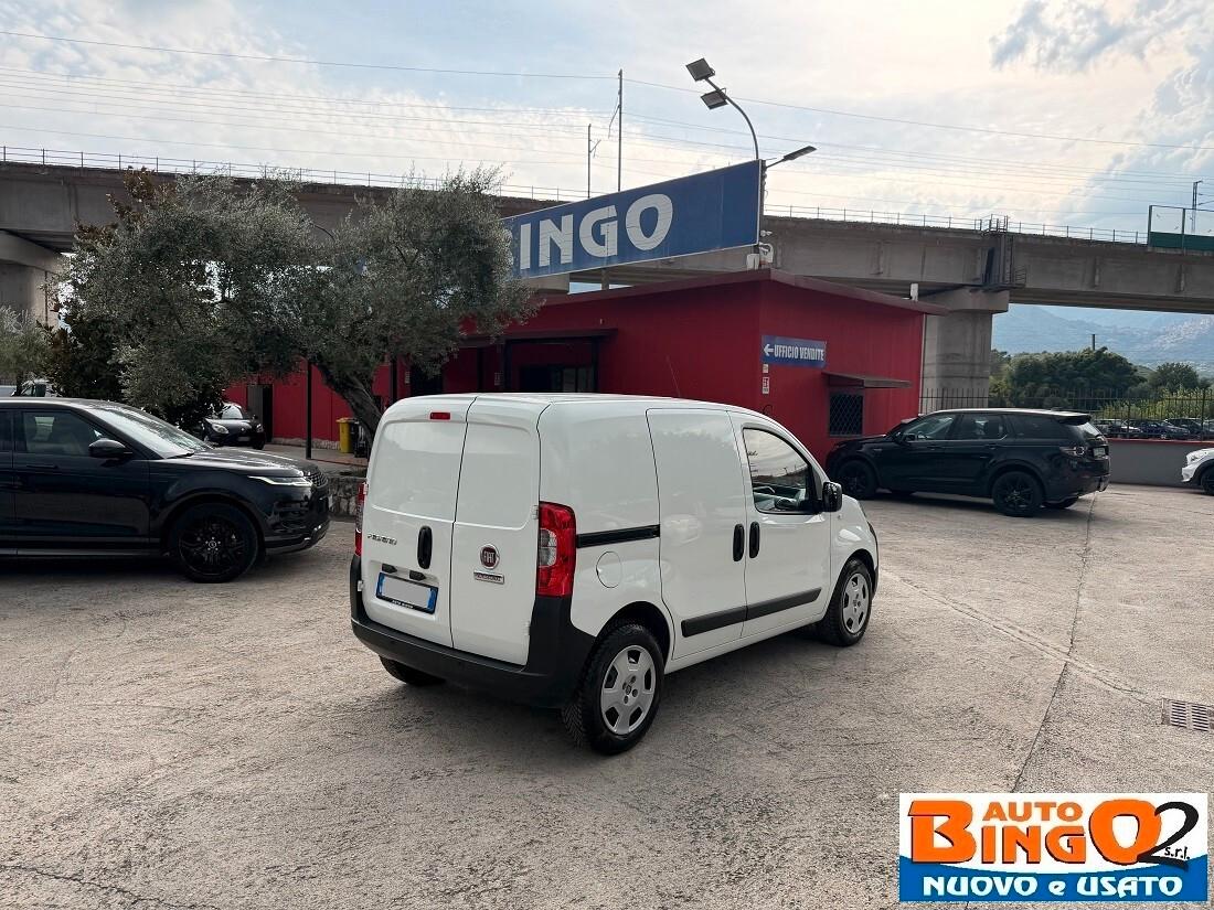 Fiat Fiorino 1.3 MJT 95CV Cargo