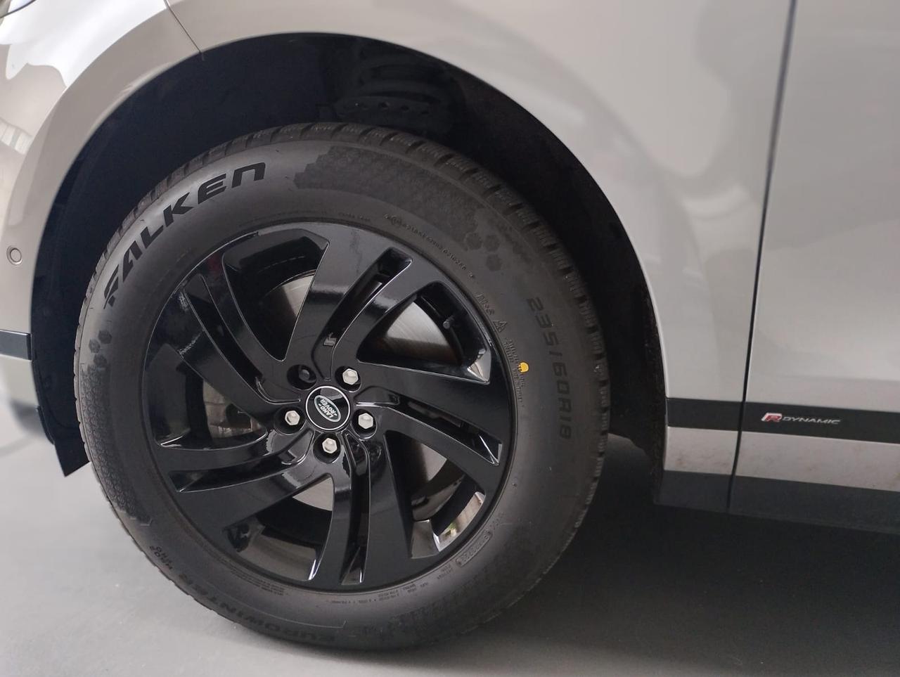 Land Rover Range Evoque 2.0D I4-L.Flw 150CV AWD Aut R-Dynamic HSE