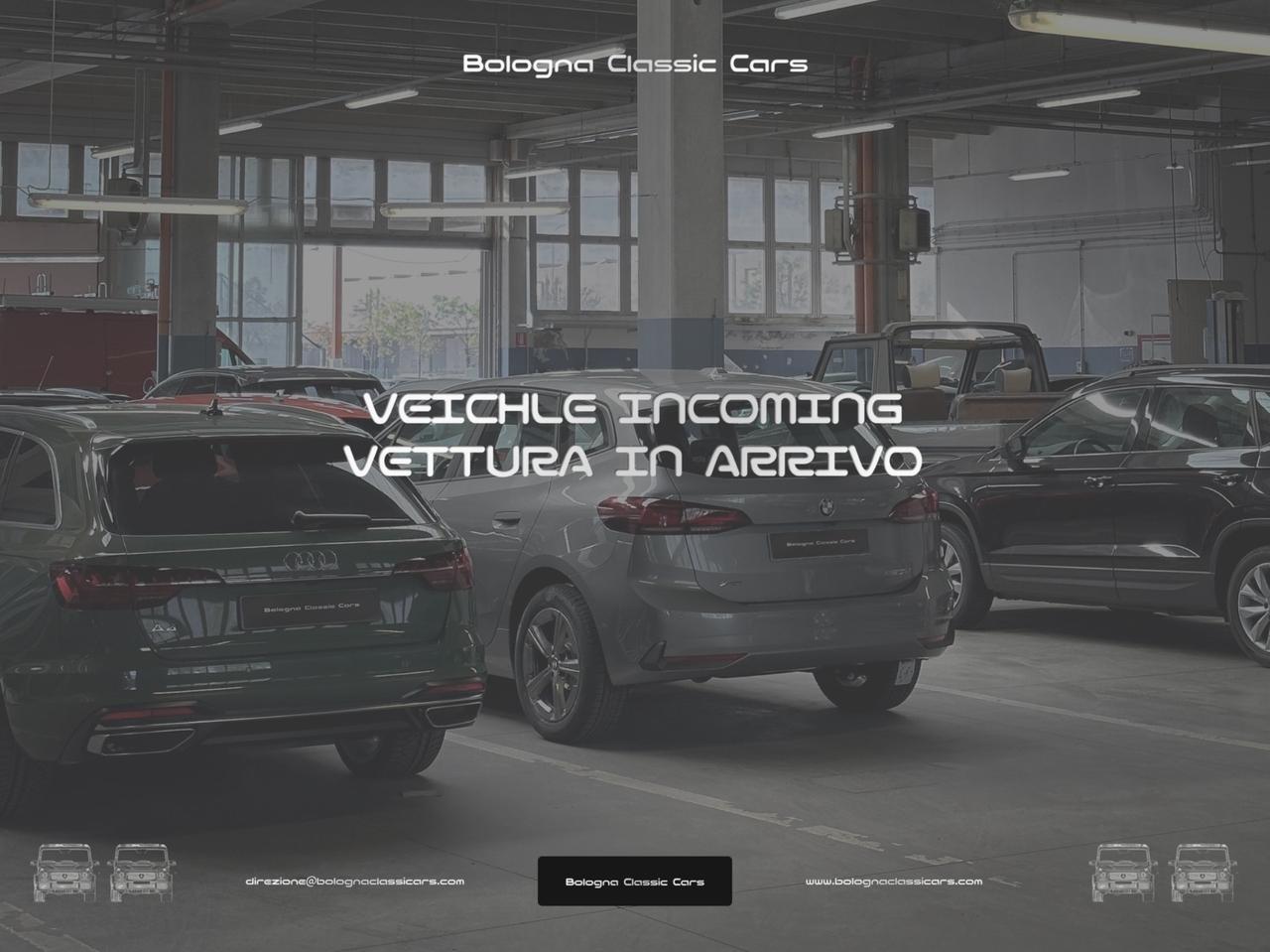 Bmw Z4 3.0i Roadster Prima Vernice