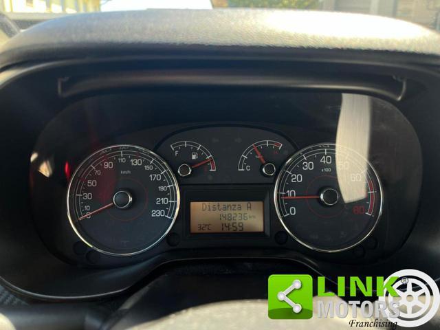 FIAT Grande Punto 1.2 5 porte Active