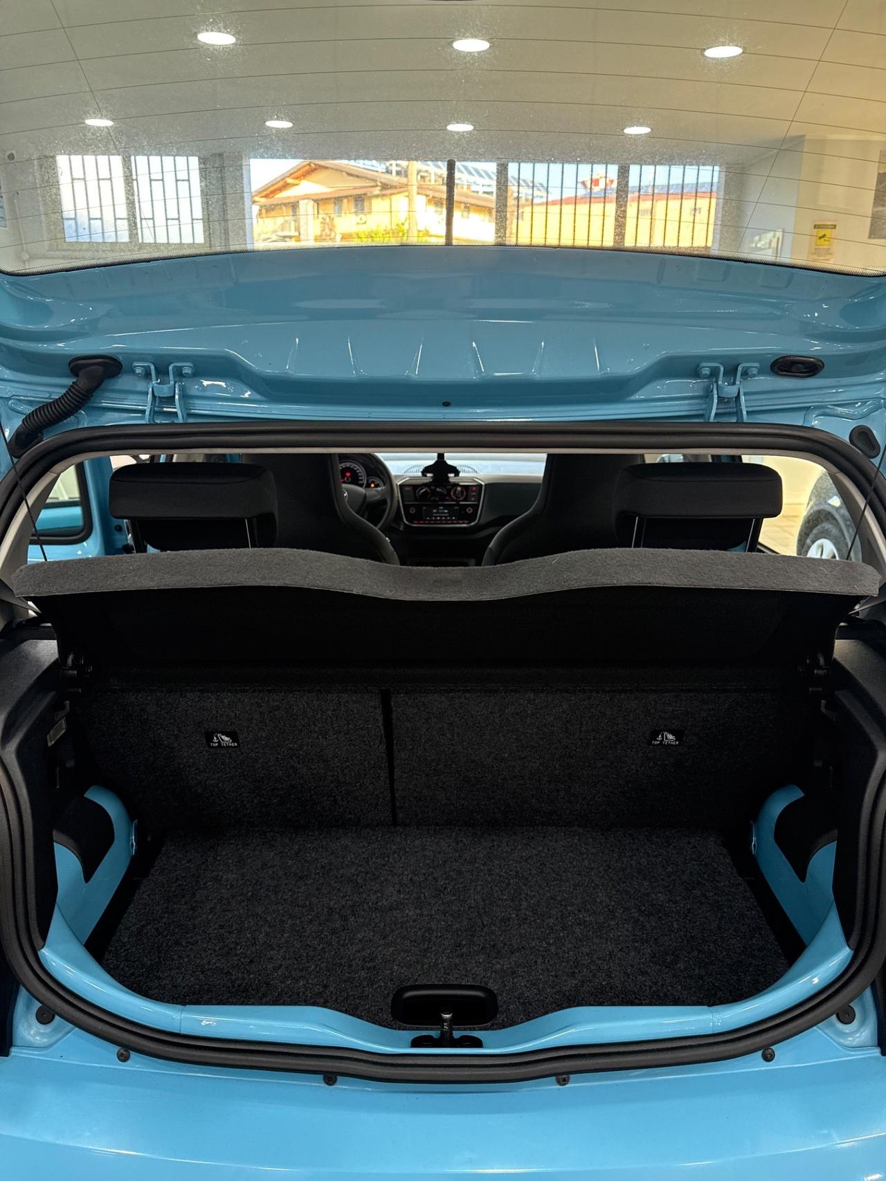 Volkswagen up! 1.0 benzina 2021