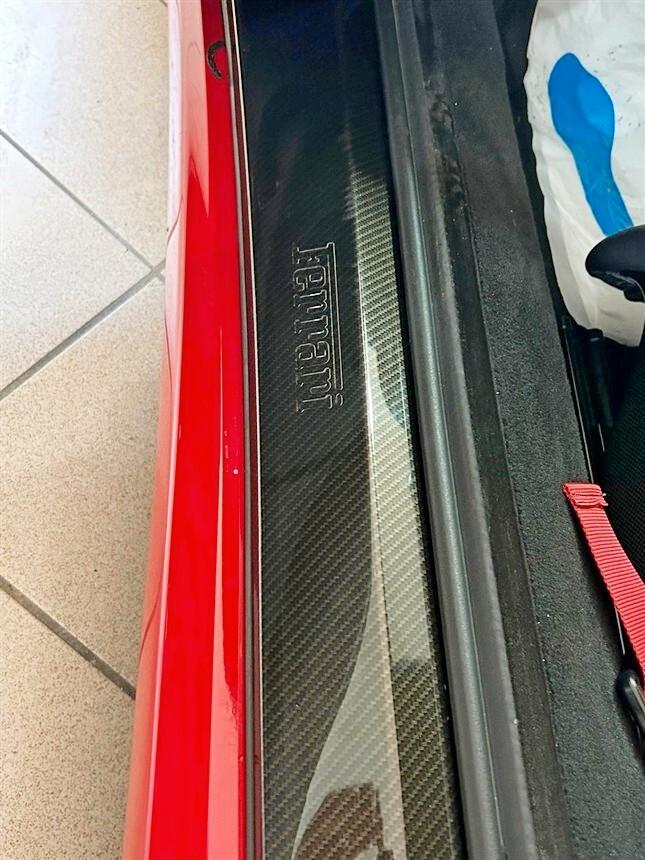 Ferrari F430 F1