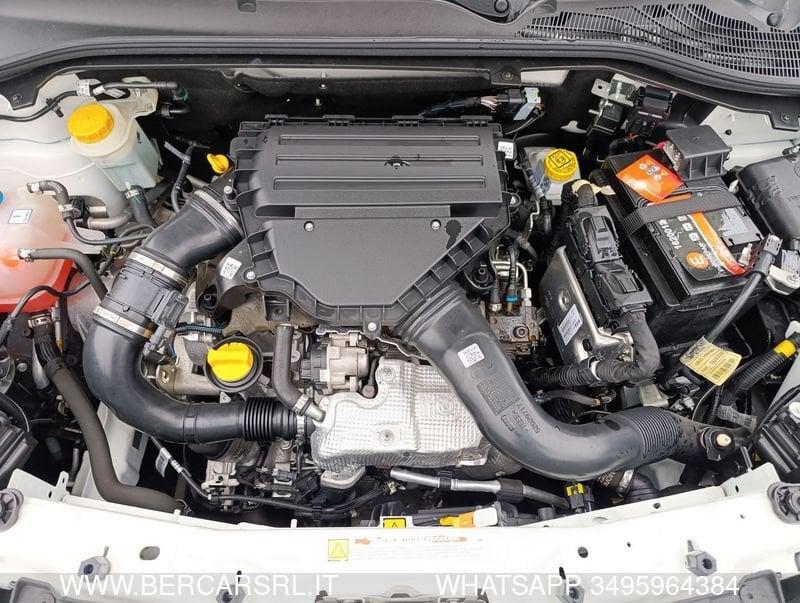 FIAT Doblò Doblò 1.3 MJT S&S PC-TN Cargo Business