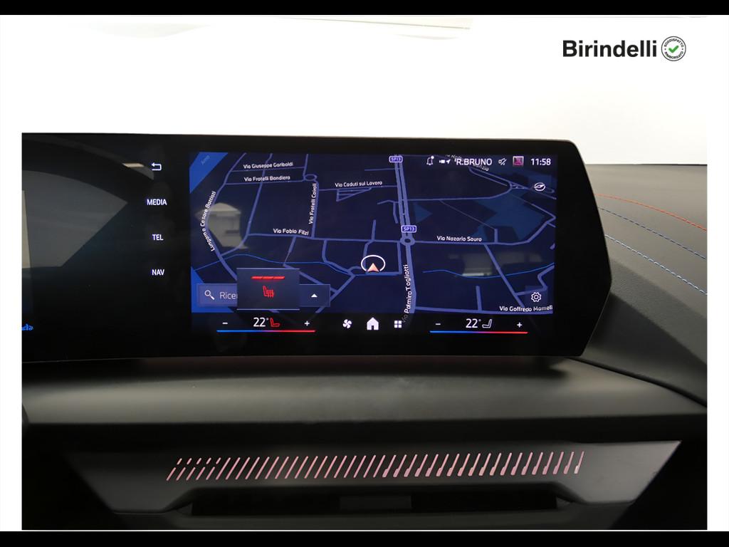 BMW Serie 1 (F70) - 118d MSport