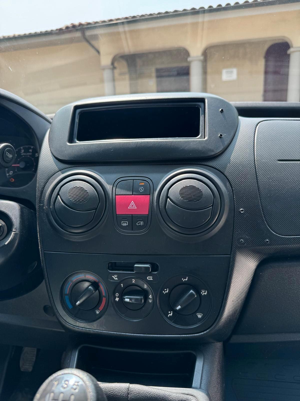 Fiat Fiorino A-F-F-A-R-E 1.3 MJT 95CV EURO 6 Garantito e finanziabile