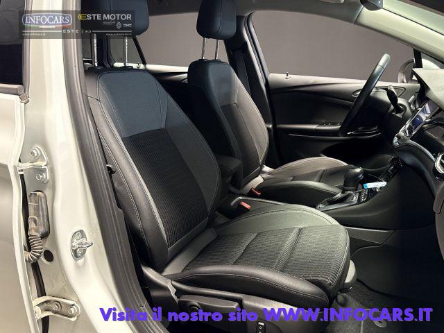 OPEL Astra SW 1.5 CDTI 122 CV Autom. Business prezzo reale