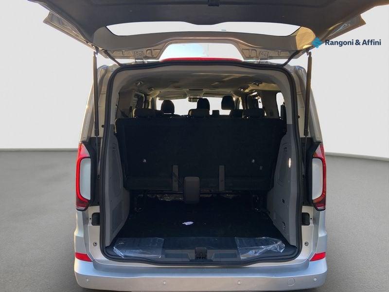 Volkswagen Caravelle e-Caravelle 64kWh 217CV RWD PC Life