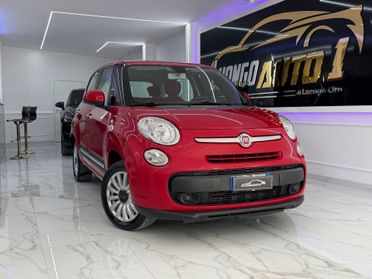 Fiat 500L 0.9 TwinAir Natural Power Lounge