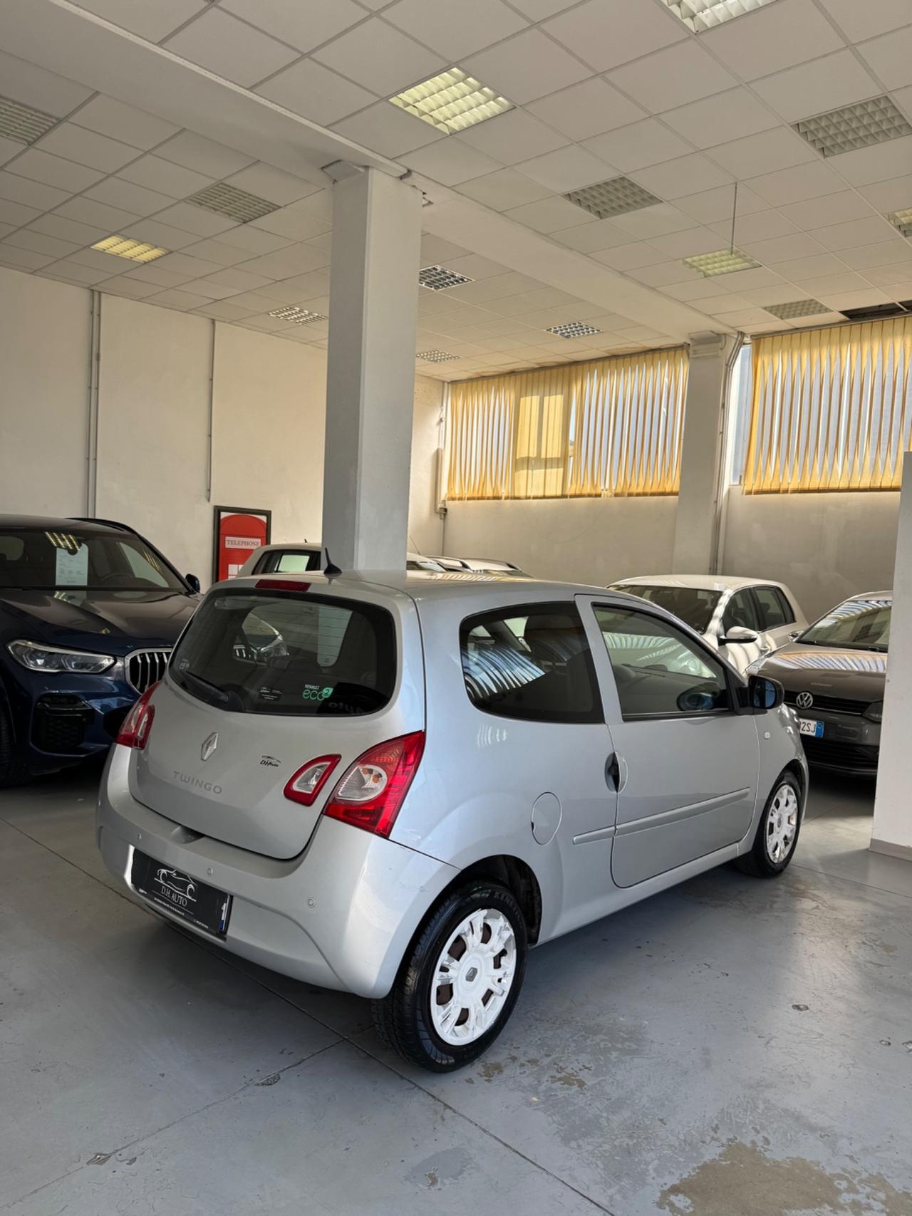 Renault Twingo 1.2 16V Etoile
