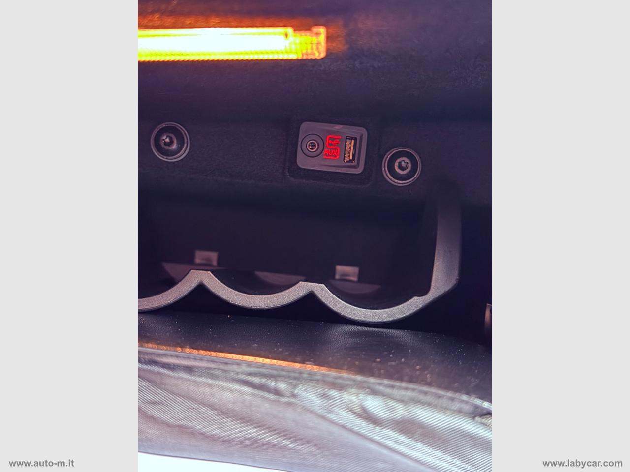 ALFA ROMEO Giulietta 1.6 JTDm-2 105 CV Distinctive