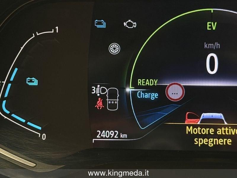 Renault Captur Captur Full Hybrid E-Tech 145 CV Equilibre