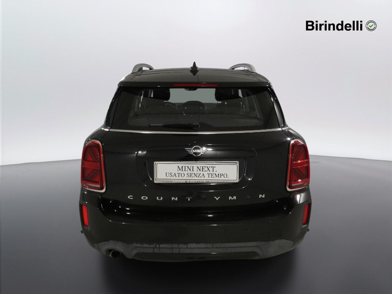MINI Mini Countrym.(F60) - Mini 1.5 One Countryman