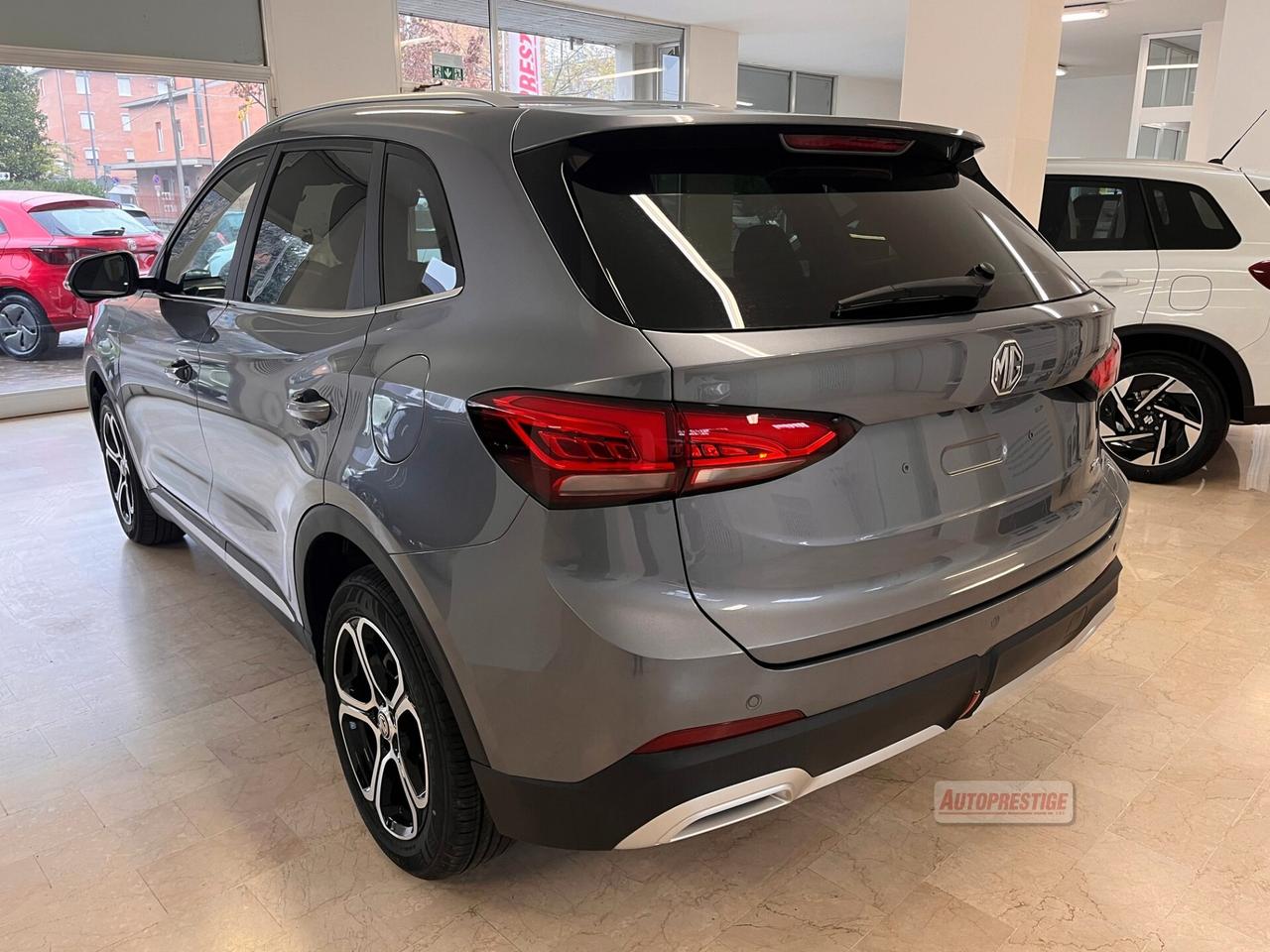 Mg ZS 1.5L 5MT COMFORT