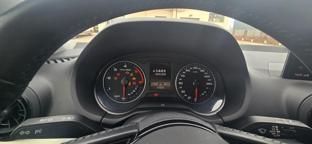 Audi Q2 1.6 TDI Sport