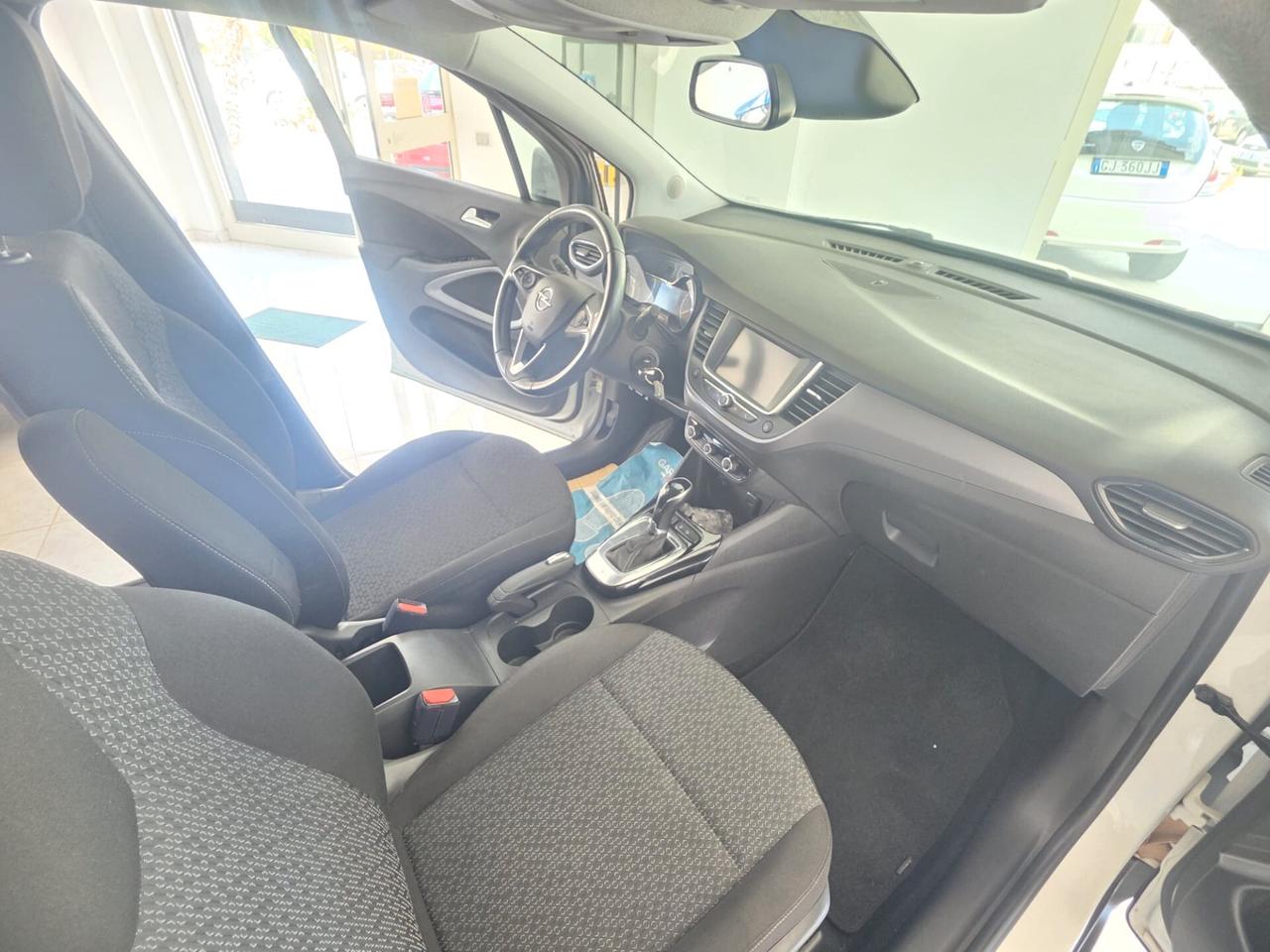 Opel Crossland 1.5 ECOTEC D 120 CV Start&Stop aut. Ultimate