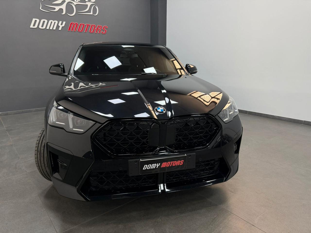 Bmw X2 xDrive 20d MSport 163Cv