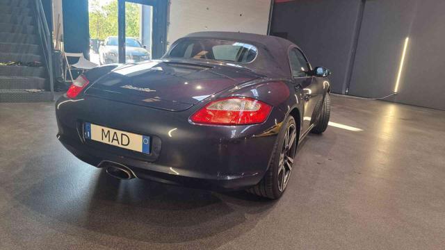 PORSCHE Boxster 2.7 24V UNICO PROPRIETARIO! OFFERTE DI FINE ESTATE