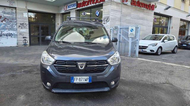 DACIA Dokker 1.6 Start&Stop GPL/N1