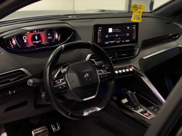 Peugeot 3008 BlueHDi 130 S&S EAT8 GT Pack TETTO APRIBILE