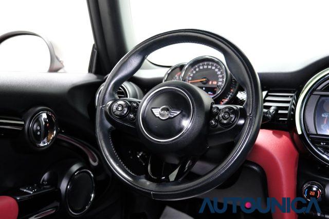 MINI Cooper SD 2.0 HYPE