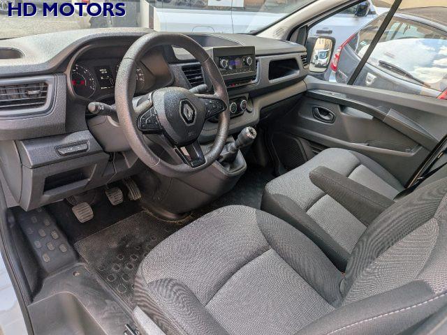 RENAULT Trafic 2.0 dCi PC-TN Furgone