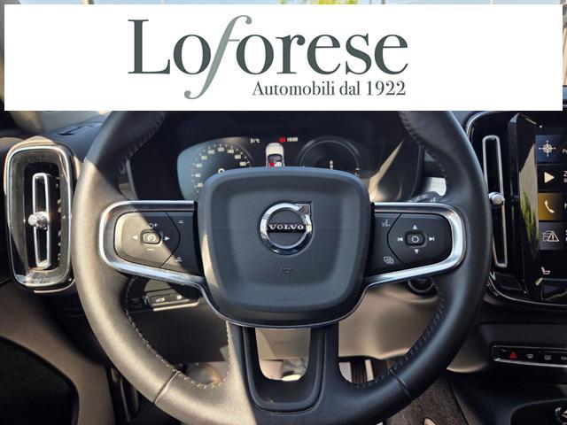 VOLVO XC40 T5 Twin Engine Geartronic Business Plus