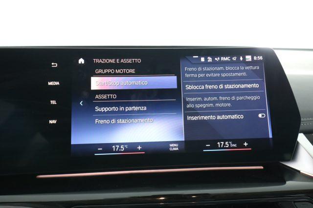 BMW X1 X1 sDrive 18d xLine