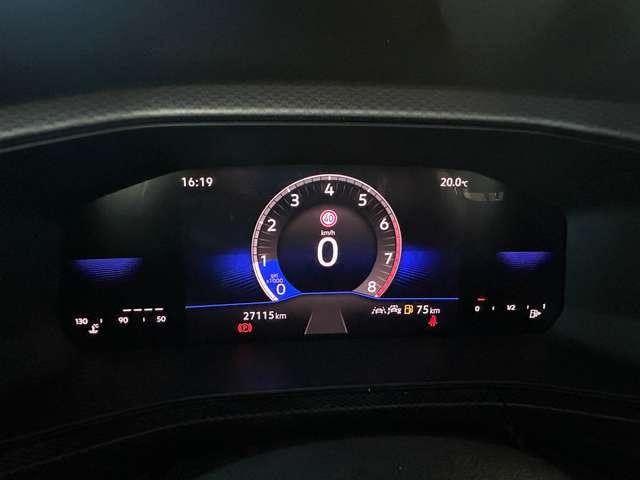 Volkswagen T-Cross T-Cross 1.0 tsi Life 95cv