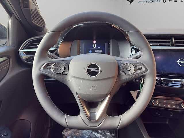 Opel Corsa 1.2 100 CV YES