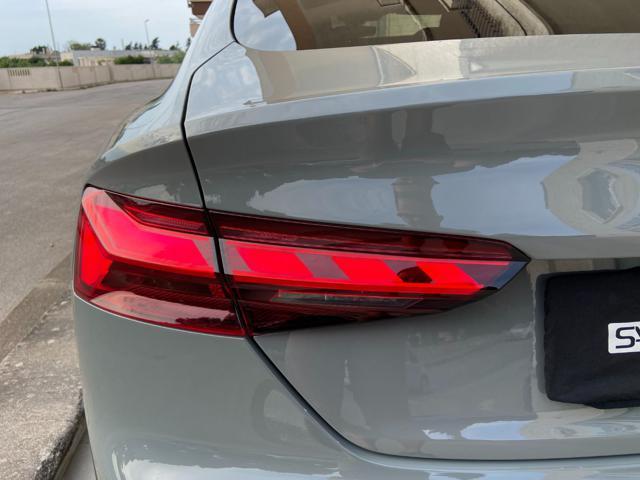 AUDI A5 SPB Sportback 40 TDI S tronic quattro S line Plus